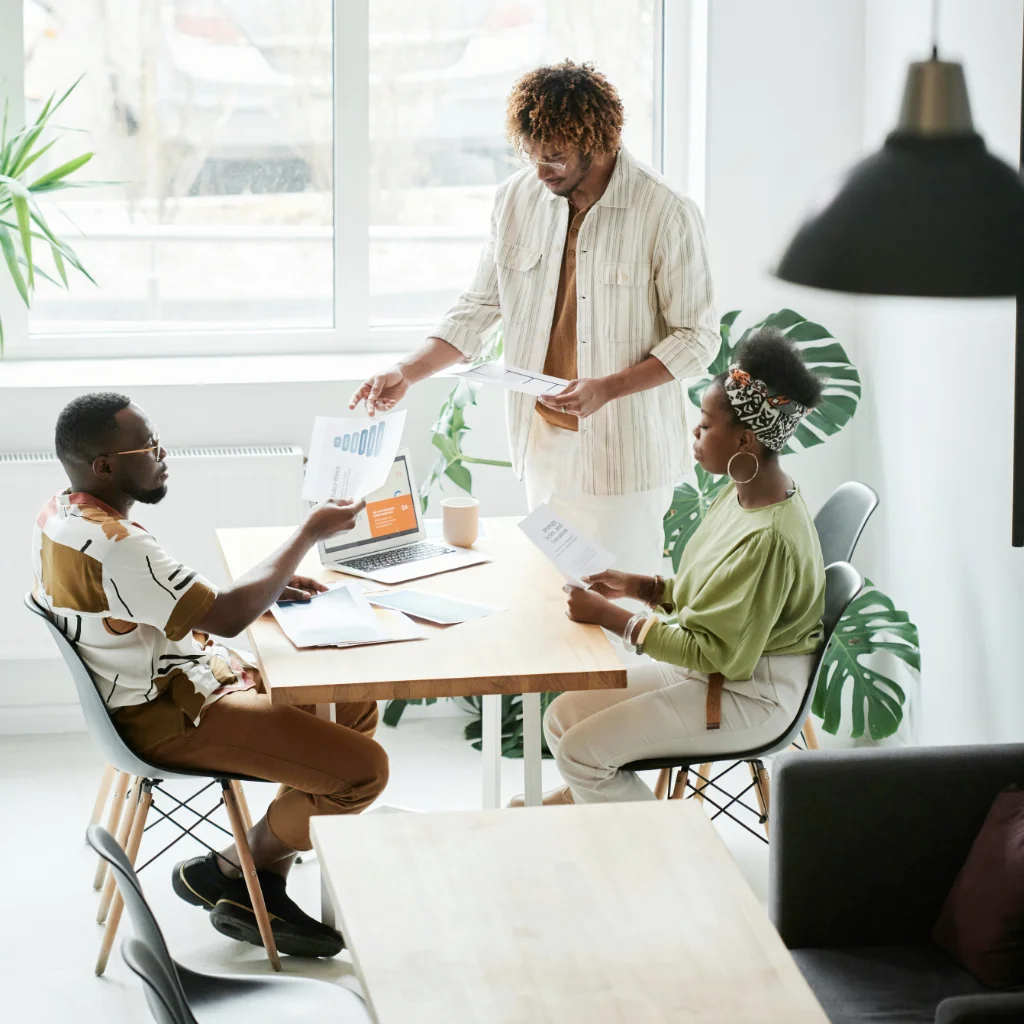 Solutions mobiles pour usages terrain et clients